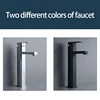 Ceramic Wash Basin Countertop Bathroom Balcony Table Sink Rectangular Above Counter Vanity Sink Apartment Lavatory Vessel Sink 5