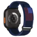 New blue A