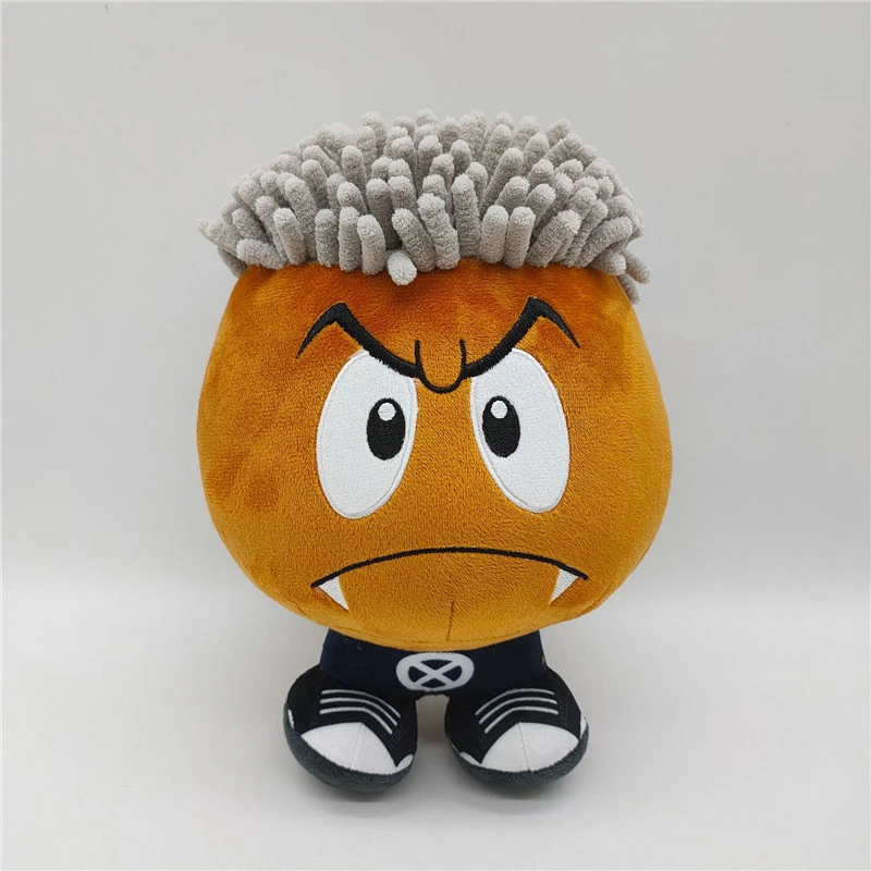 Ken Carson Plush Doll Movies Tv 24cm Plush Toy Cartoon Doll