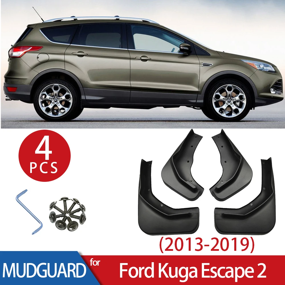 CarMudguardforFordKugaEscape2MK22013201420152016201720182019Fender.jpg