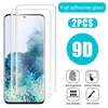 2Pcs Tempered Glass For Samsung Galaxy S23 S22 S21 S20 S10 Plus Screen Protector on Samsung S22 S23 S21 Ultra Glass