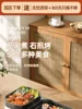 220V Electric Hot Pot with Non-Stick Grill – Smokeless and Multifunctional 6