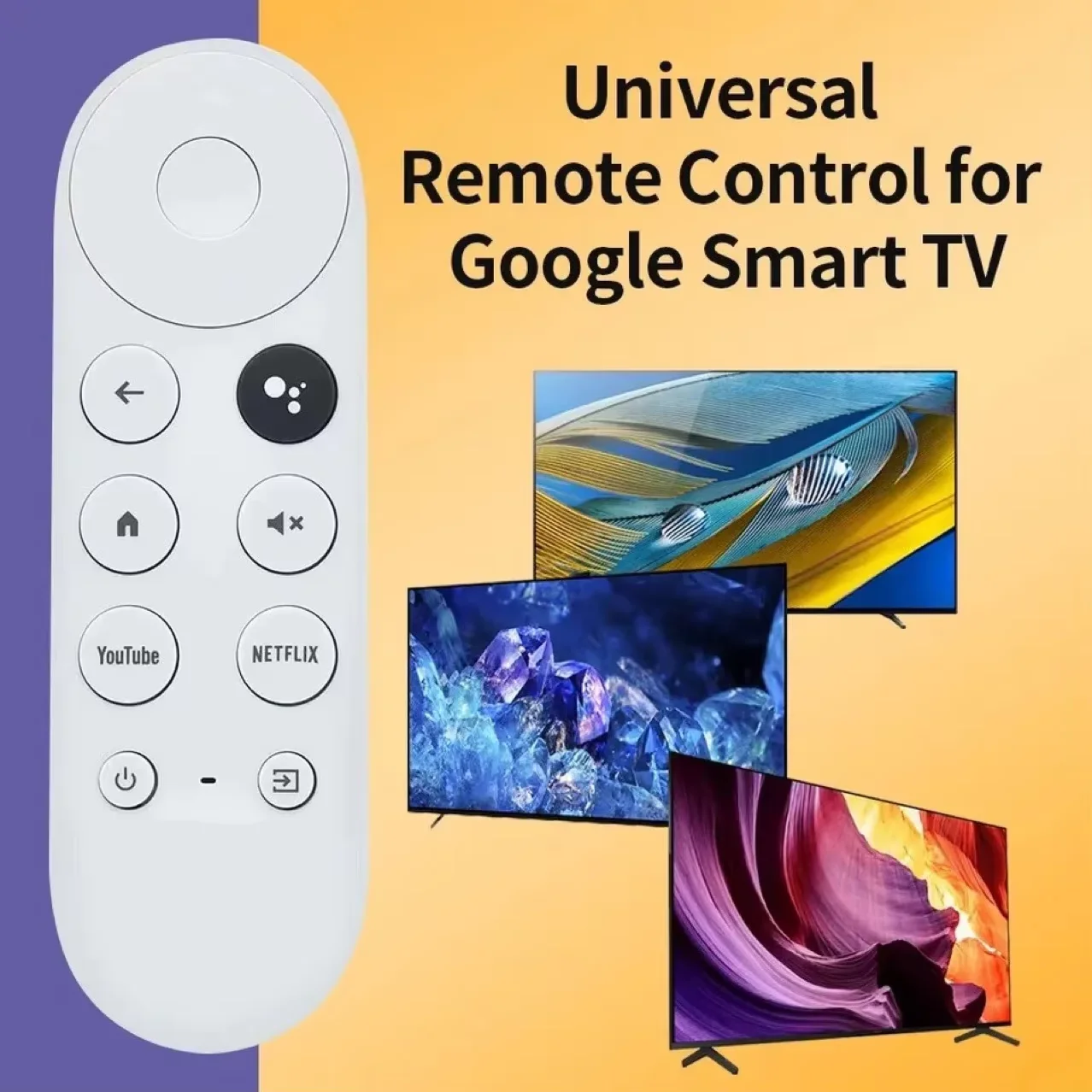 Google Voice set-top box, streaming media player