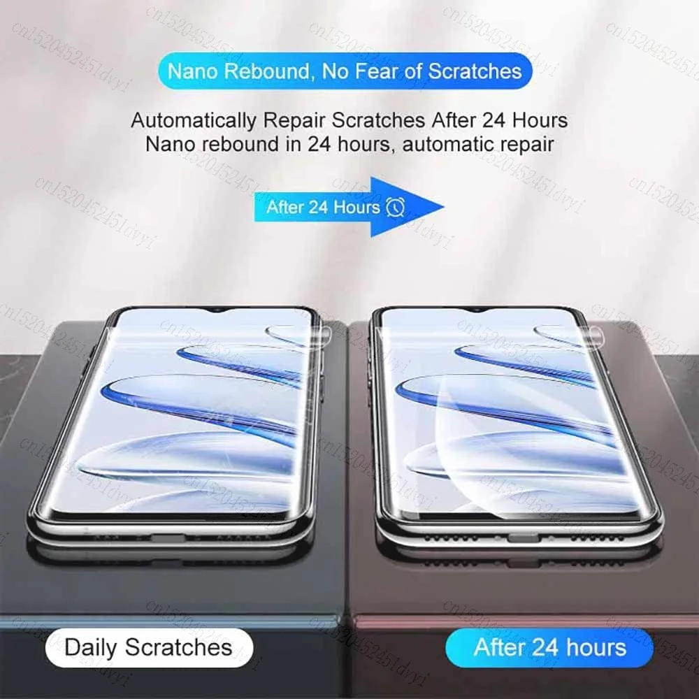 Sd362c24f6b544f1b9af2542f196bc57eu 3PCS For UMIDIGI Bison 2021 GT X10 Pro X10G NFC X10S Bison2 2 GT2 G3 Max Plus G5 Mecha G5C G5A Screen Protector Hydrogel Film