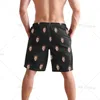 Friend Picture Custom Beach Board Shorts for Men Swim Trunks Short with Pocket, Custom Face Swim Shorts for Men Personalized 3