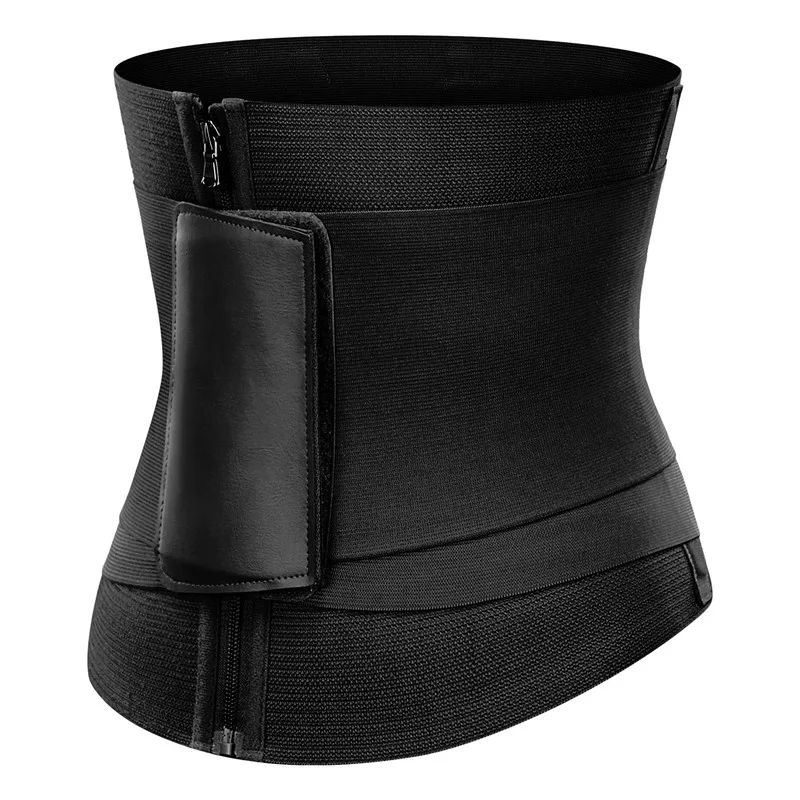 Women Corset Shapewear Body Shaper Waist Trainer Weight Loss Slim Reduce Abdomen Sport Belt Tummy Control Belly Hourglass Girdle