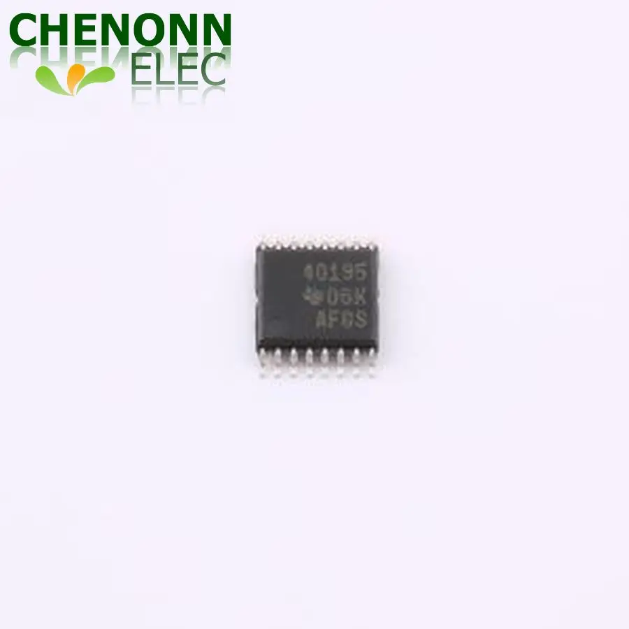 TPS40195PWR