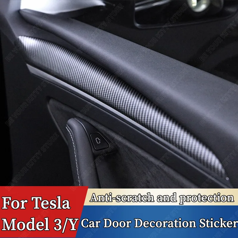 

Аксессуары для интерьера автомобиля Tesla Model 3 Y