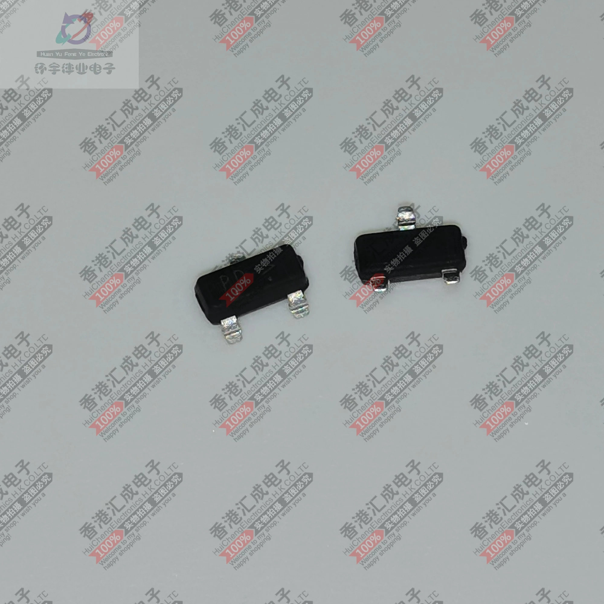 

LBSS84LT1G SOT23 новый оригинальный