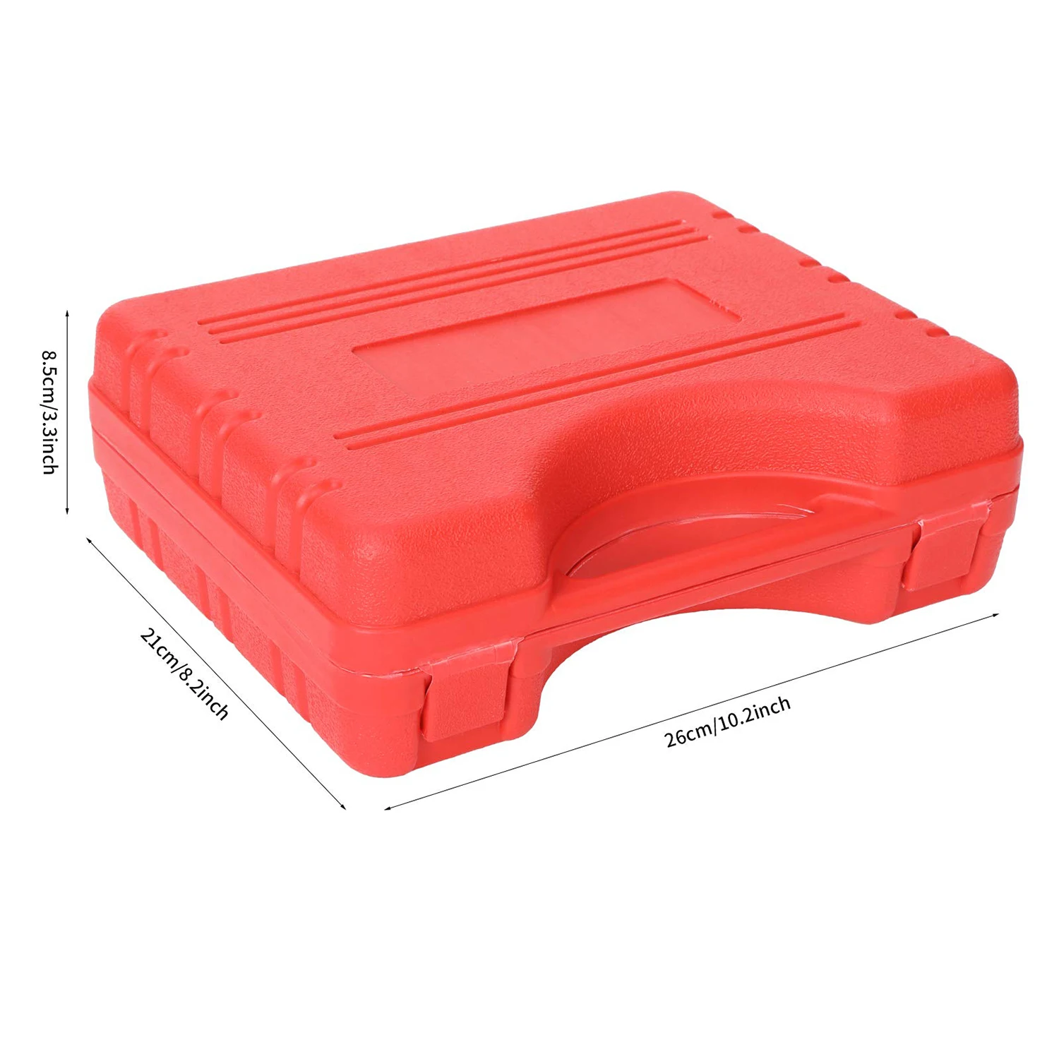 2-in-1 Brake Bleeder Kit 5