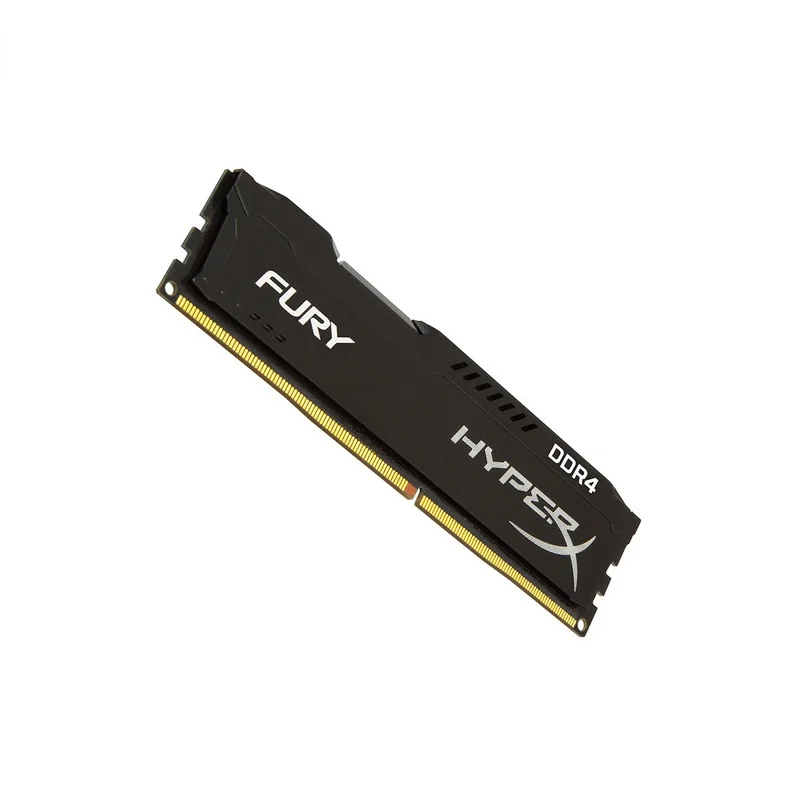 HyperX Fury DDR3 DDR4 4GB 8GB 16GB 1333MHZ 1600MHZ 1866MHZ 2400MHZ