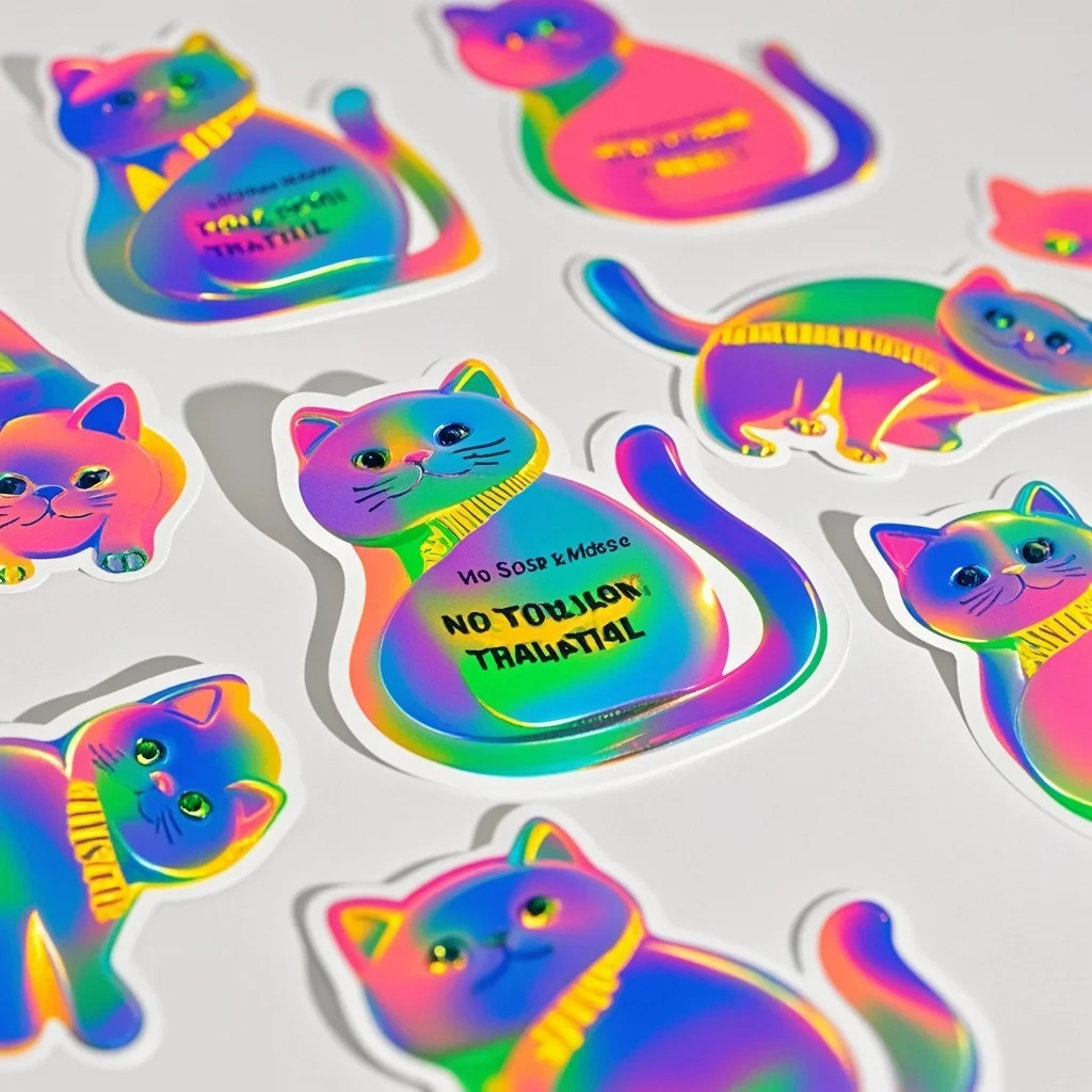 독특한 마감: 광택, 무광택, 새틴, 소프트 터치 또는 질감 효과 중에서 선택하세요.