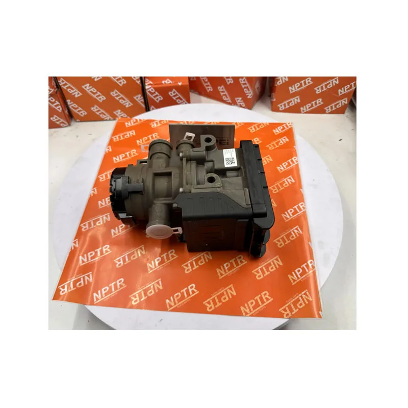 Truck EBS Valve K057765 K057765N00 K050214n50 K057765n09 K057765n49