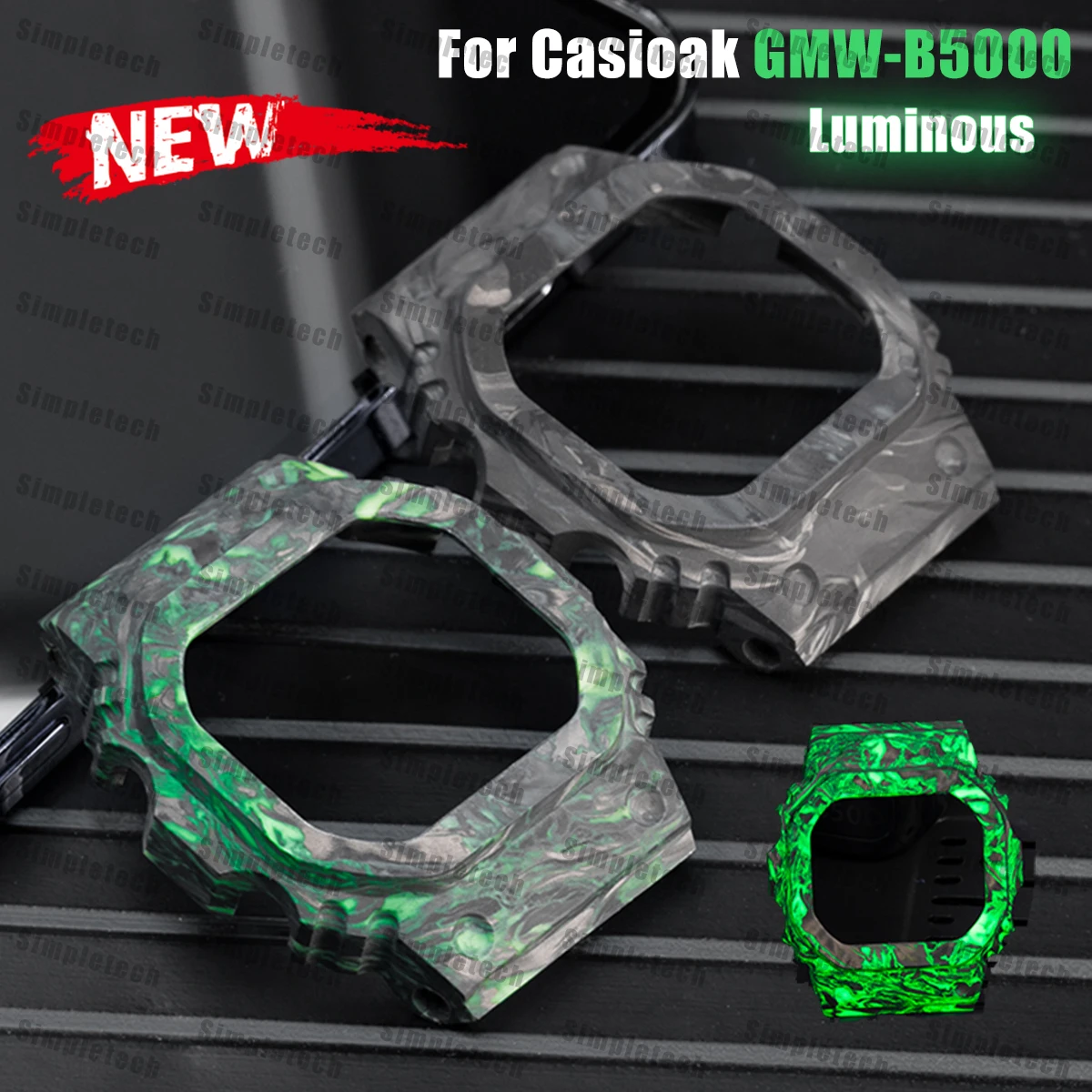 

Рамка из углеродного волокна для самостоятельной сборки