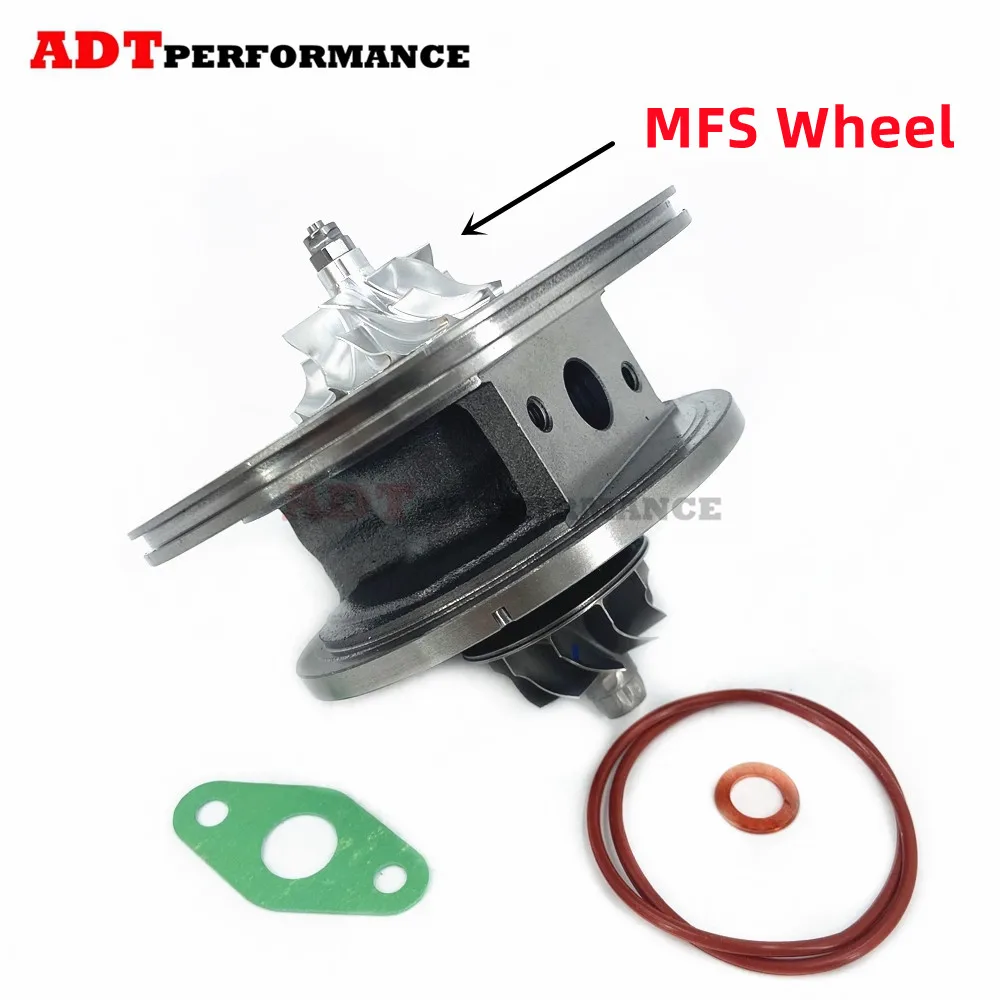 

Turbo Cartridge 54389880005 54389700018 1441100Q4F, 14411-00Q4F For Renault Megane Scenic Trafic Talisman 1.6 DCI R9M 96KW 130HP