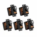 5PCS 9G Black