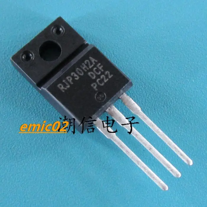 

10pieces RJP30H2ATO-220F