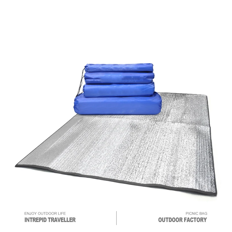 1pc outdoor moisture-proof mat 1