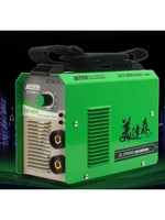 2025 New High Quality Weld MMA IGBT ZX7-200 Welder DC Inverter Welding Machine Full Warranty Cheap Price 1