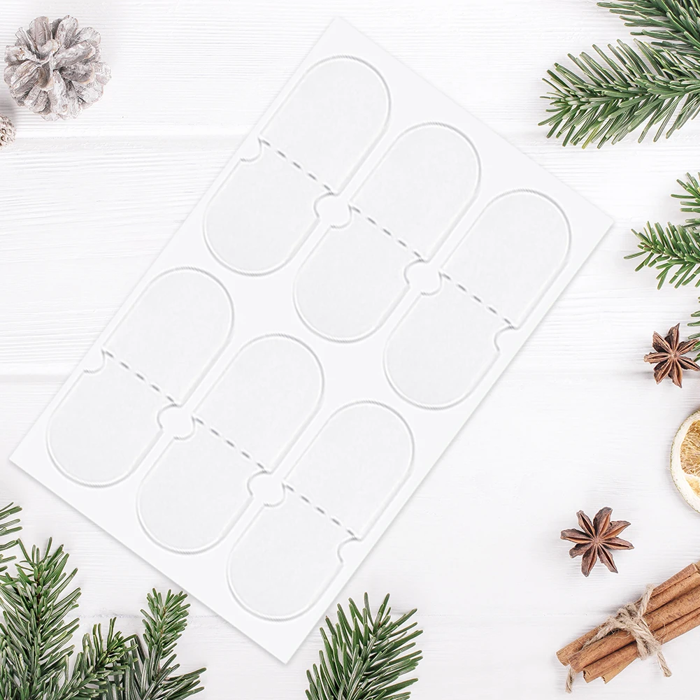 Cosmetic Ear Stickers for Women Girls