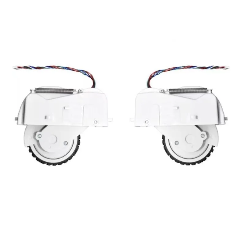 Per Xiaomi Mijia Mi Robot Vacuum-Mop Essential G1 Robot Aspirapolvere Parti Ruote Per Xiaomi Mijia G1 Mjstg1