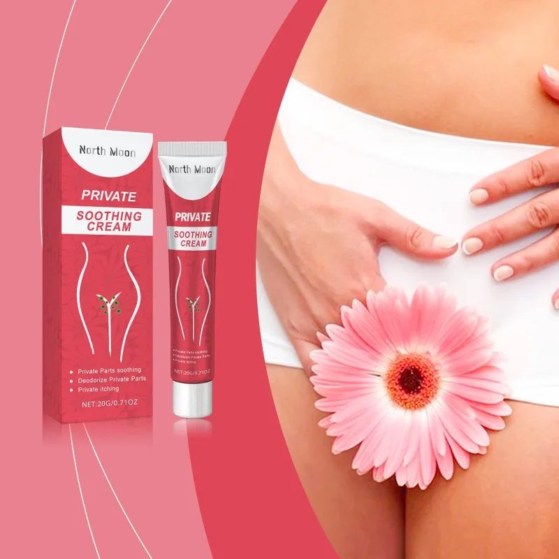Vaginal Tightening Cream Women Shrink Vagina Balance Detox Private Parts Reduce Itching Odor Rejuvenation Anti Infection Care