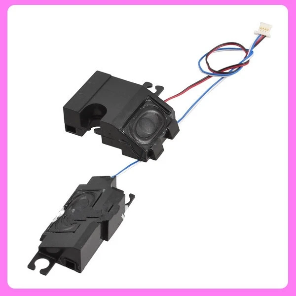 

New original free shipping Laptop Fix Speaker for Lenovo IdeaPad G575 G570 built-in speaker PK23000RQ00 .