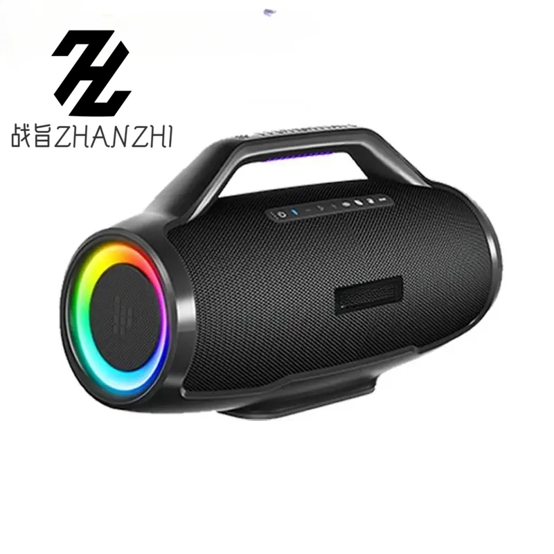 Good Tronsmart Bang Max Speaker Bluetooth Speaker130W, 3 Way Sound System, Sync Up 100+ Speakers, APP Control, Guita