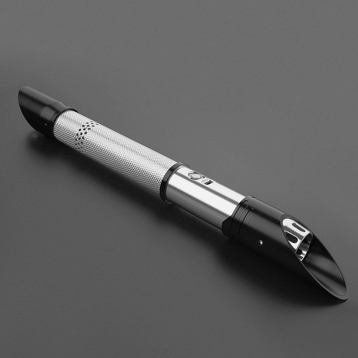 JOYACESABER-Lightsaber com Punho de Metal, Double Edged, Swing Suave, Xenopixel 3.0, Sabre Luz, Duelo Pesado, Laser Espada Brinquedos, Bluetooth