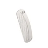 Keith Outdoor EDC Gadgets Titanium Travel Comb Anti-static Durable Hair Comb Men Hair Comb Clip for Men's Style Ti1731 5