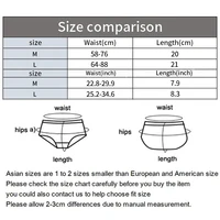 String Transparent pour femmes, Ultra-fin, sens, Sexy, sans couture, taille basse, couleur unie, sous-vêtements à séchage rapide 6