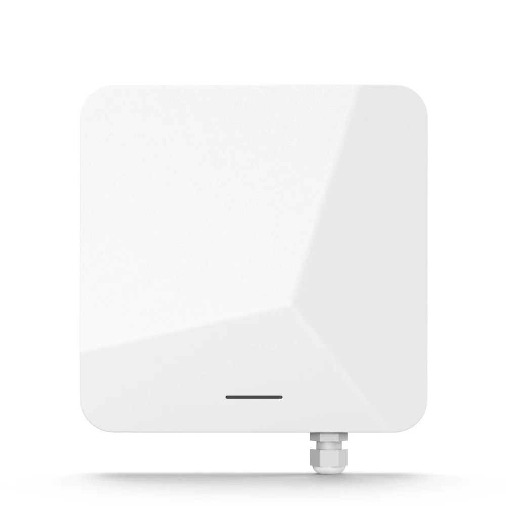 

Устройство чтения RFID UHF, программируемое устройство контроля доступа Impinj E710, интегрированный считыватель RFID-метки для промышленности с SDK