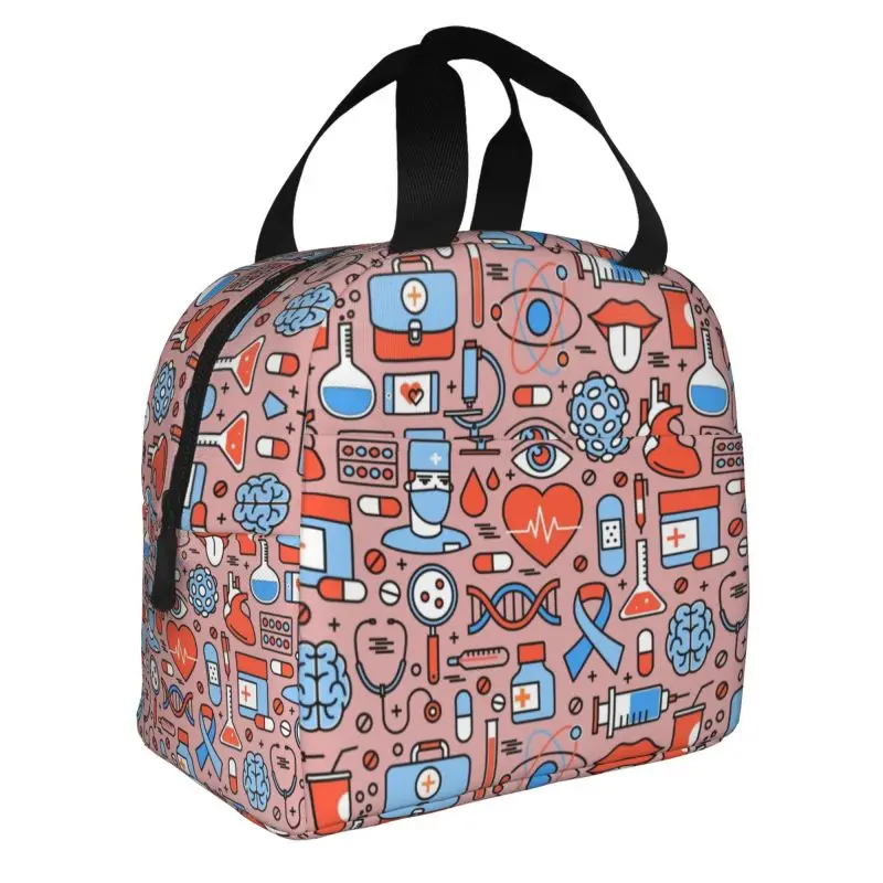 Sac isotherme enfant infirmier