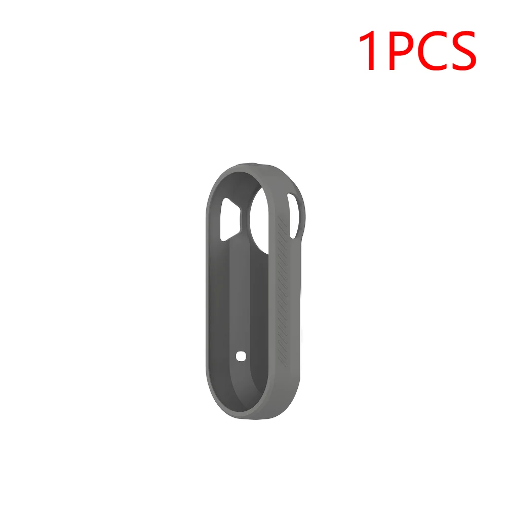 Enhanced Silicone Protective Case for Bike Tail Lights - Impact-Resistant and Anti-Lost Design