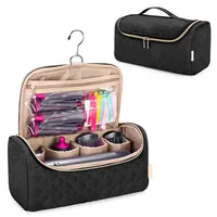 Make Up Bag Portable Hair Dryer Bag Dustproof Bag Travel Bags Organizer Pouch Hair Dryer Case For Dyson Airwrap 1
