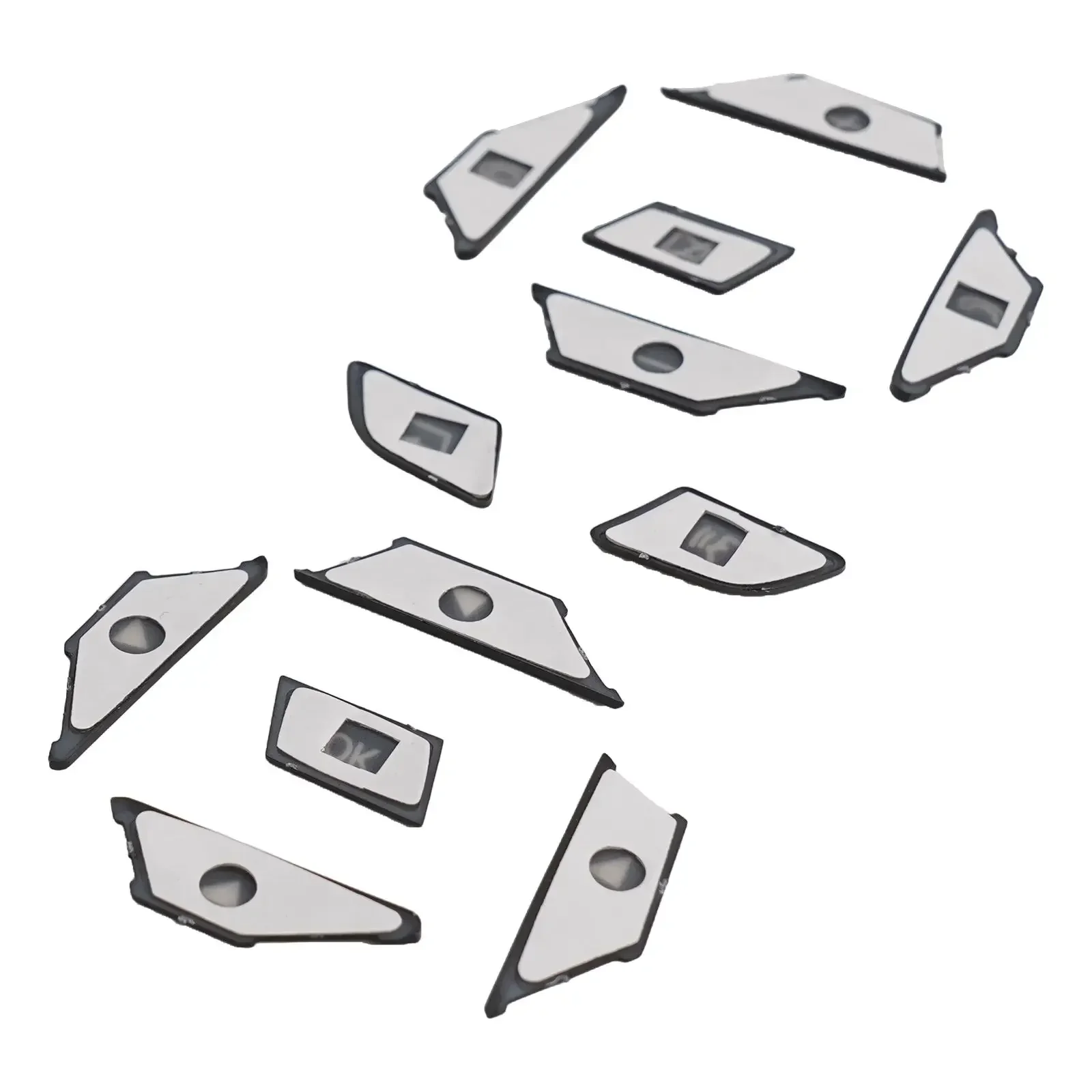 12 개/대 스티어링 휠 스위치 버튼 메르세데스 벤츠 E C G 클래스 2012-2016 GLA MLfor GL GLK GLE For GLS 2012-16