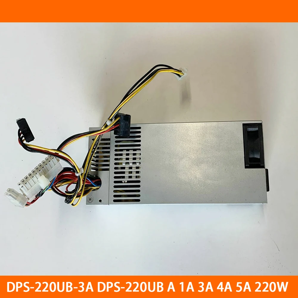 

Desktop Power Supply For DPS-220UB-3A DPS-220UB A 1A 3A 4A 5A 220W High Quality Fast Ship