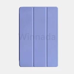 Ultrathin PU Leather+TPU Stand Flip Case for IPlay 60 mini Pro (Light purple)