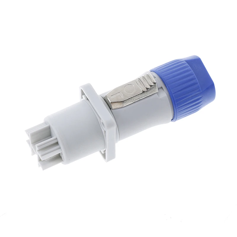 10 PZ Powercon Connettore 3 Pin 20A 250 V Potenza Altoparlante Pannello