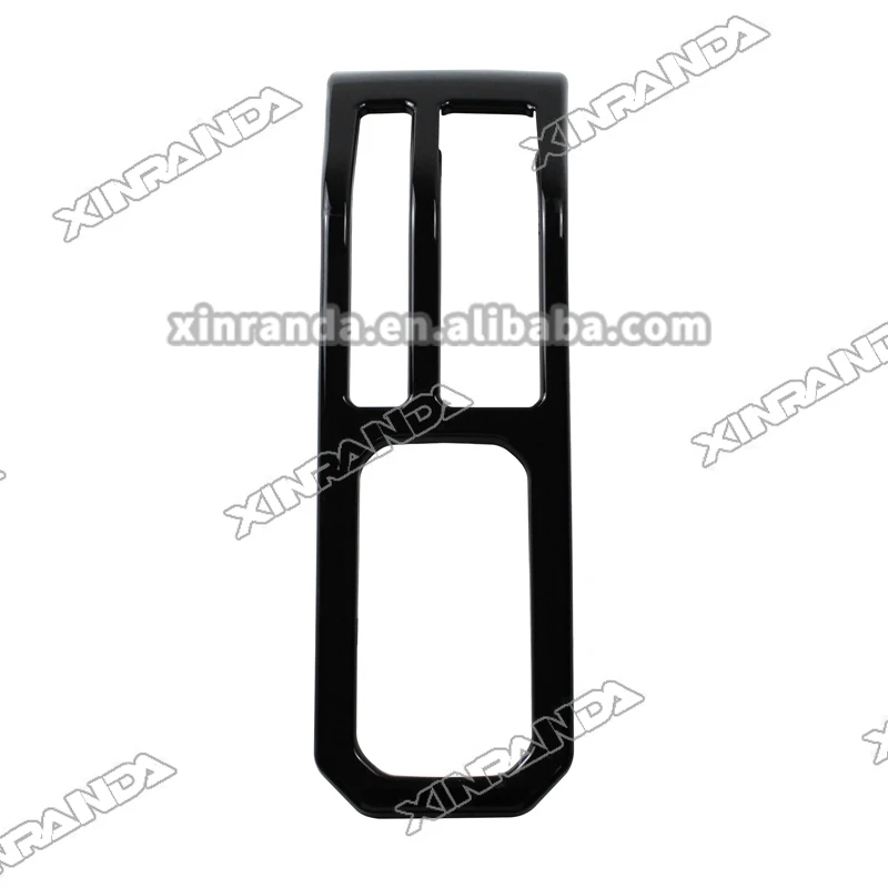 Jimny Interior Gear Gear Shift Handbrake Panel Cup Holder Cover Anti-Scratch Protector For Suzuki J64 JB74 JC74 -