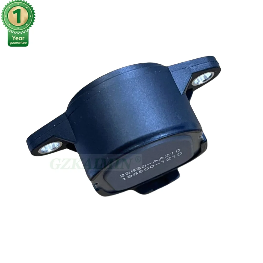 OEM 22633-AA210 Auto Throttle Position Sensor Fits for Subaru