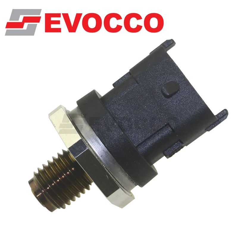 

Diesel Common Rail Fuel Injection High Pressure Sensor 13537812345 13532247970 For BMW 3 5 7 SERIES X5 2.5 3.0 330 525 530 730 D