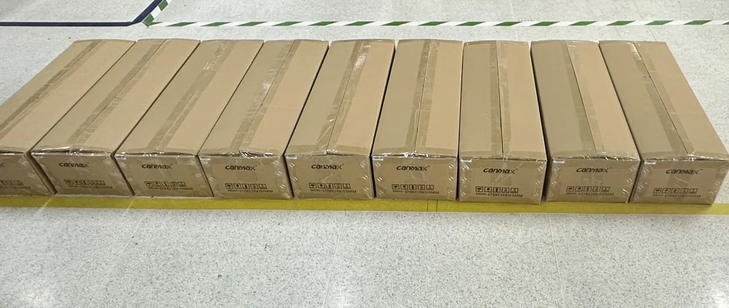 IBB-303S 3팬 오버헤드 행잉 타입 정전기 방지 이온화기 고속 바람 조절 가능 전자 공장 이온화 공기 송풍기