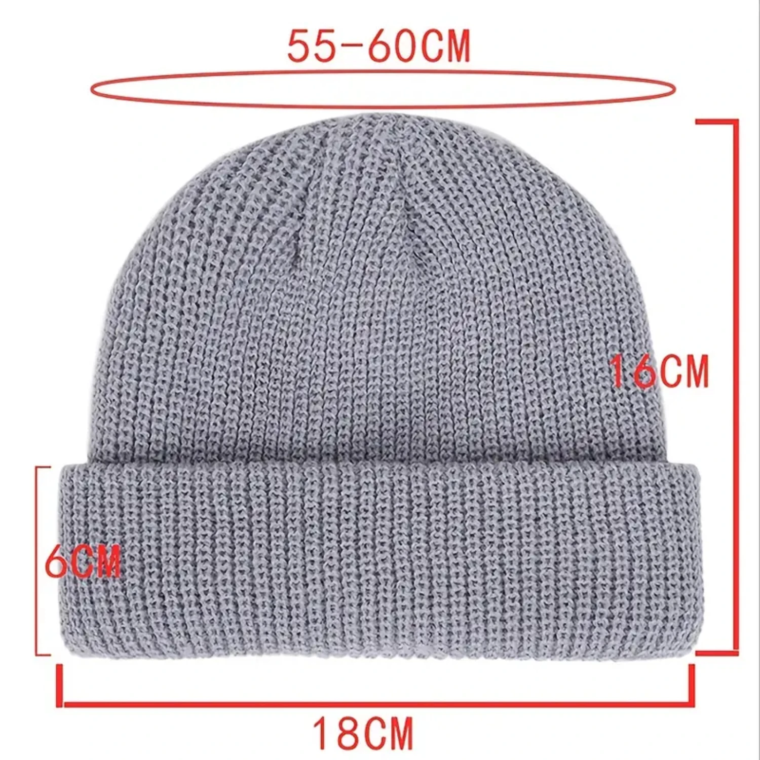 Cozy and Stylish Unisex Fisherman Hat Updated for Fall and Winter with Maximum Warmth Comfort-Perfect for Chilly Days