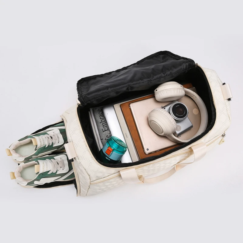 Travel Bags Duffel Bag for Men Women Sports