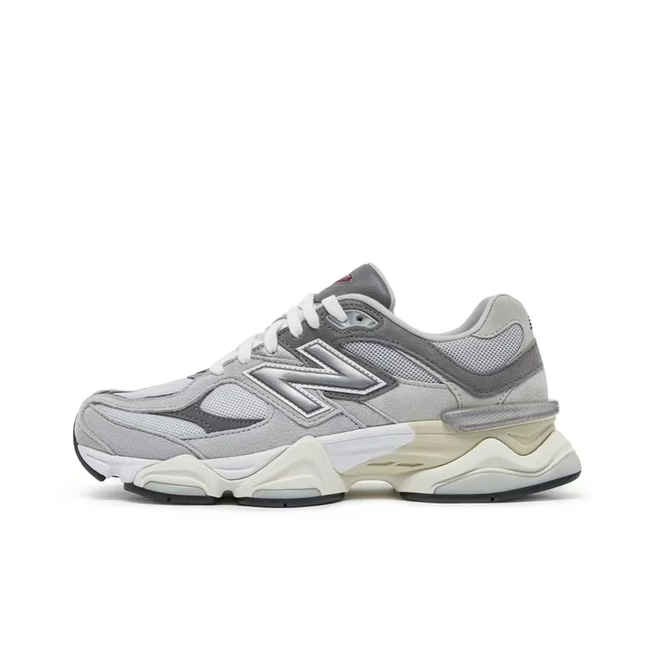 100 original NEW BALANCE NB9060 Shock absorption, anti slip, wear-resistant, breathable
