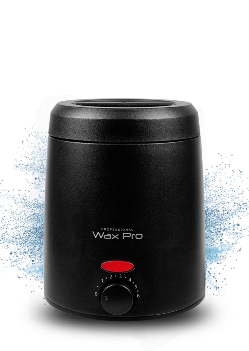 Рисунок 5 - Мини-машинка для удаления волос