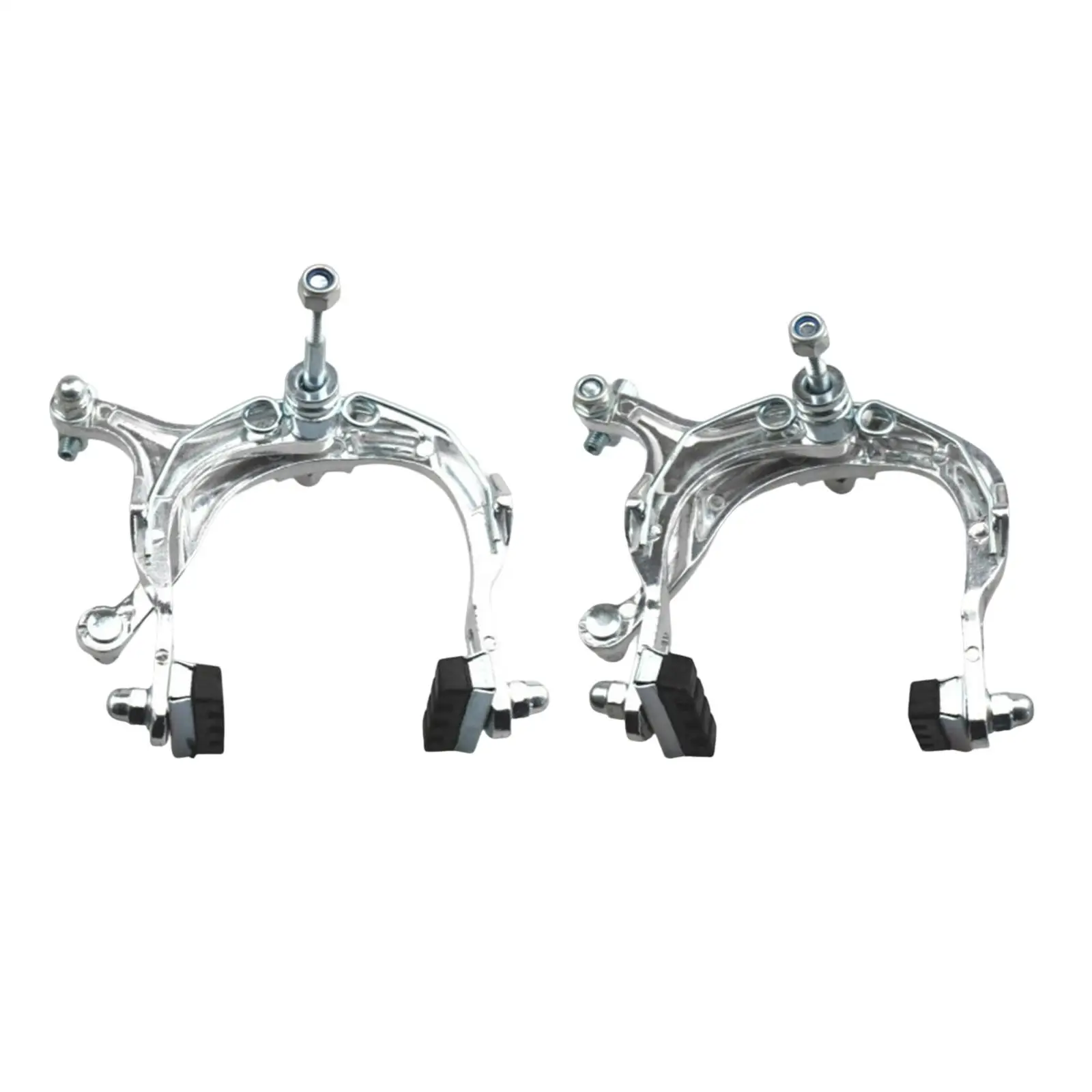 RoadBikeBrakeCaliperSidePullLongReachArmBicycleCaliperBrake