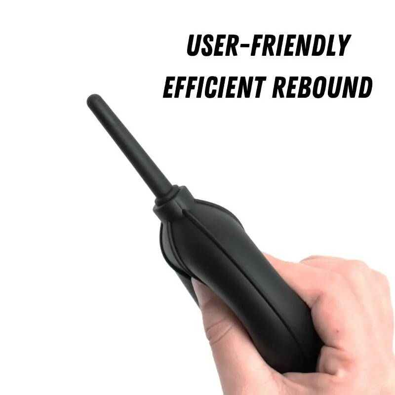 TimemoreProfessionalCoffeePowderCleaningAirBlowerGrinder