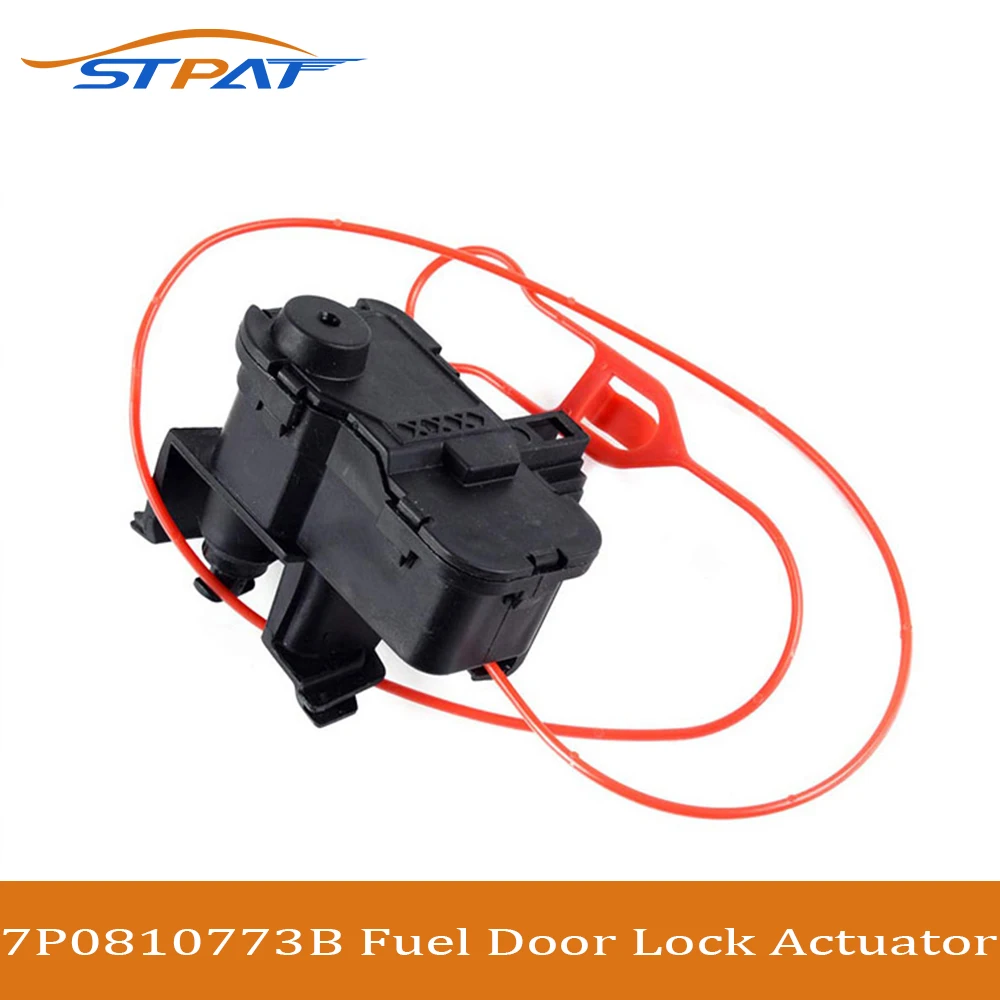 Fuel Door Locking actuator